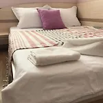 公寓 Sea Garden Residence Burgas *