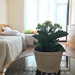Sea Garden Residence Burgas 公寓 布尔加斯