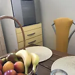 公寓 Sea Garden Residence Burgas