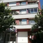 Sea Garden Residence Burgas 公寓 布尔加斯