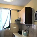 Sea Garden Residence Burgas 公寓
