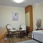 公寓 Sea Garden Residence Burgas *