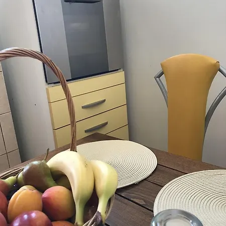 아파트 Sea Garden Residence Burgas