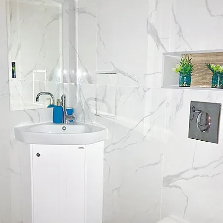 Sea Garden Residence Burgas * بورغاس