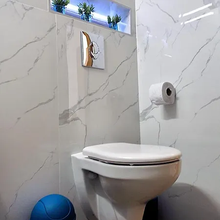 شقة Sea Garden Residence Burgas *